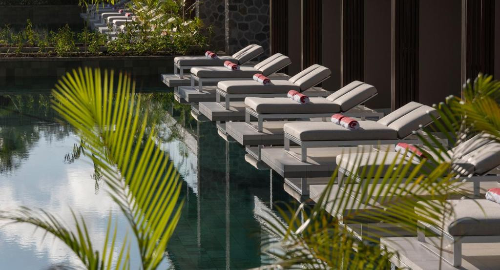 AVANI+ BARBARONS SEYCHELLES (EX. LE MERIDIEN BARBARONS) — фото 8