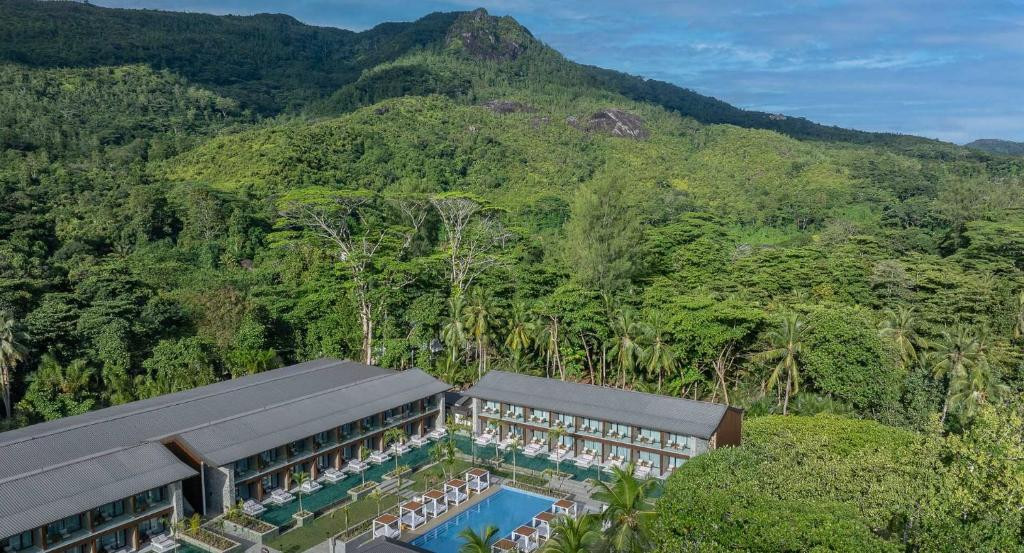 AVANI+ BARBARONS SEYCHELLES (EX. LE MERIDIEN BARBARONS) — фото 9