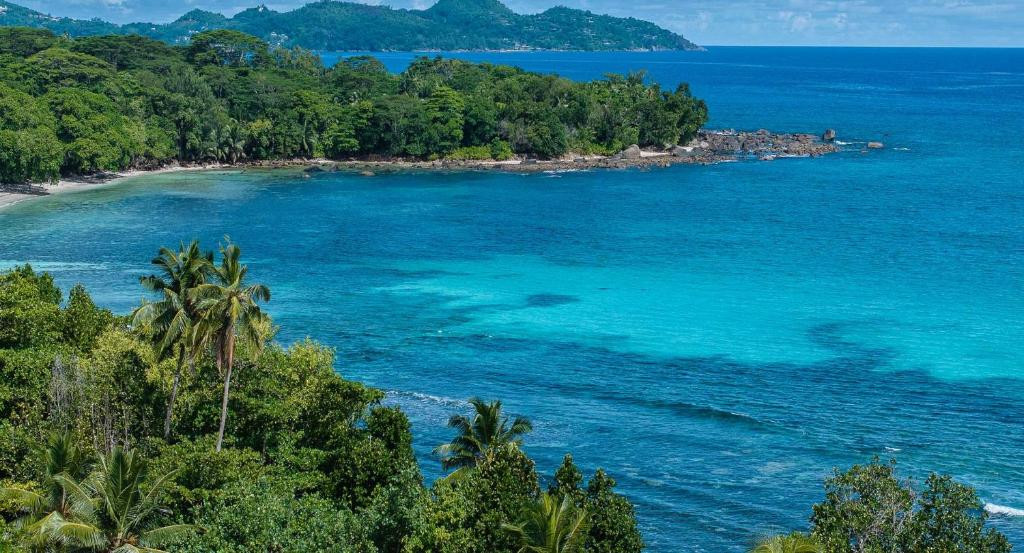 AVANI+ BARBARONS SEYCHELLES (EX. LE MERIDIEN BARBARONS) — фото 10