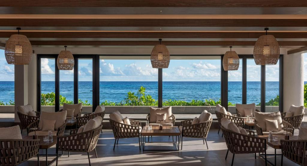 AVANI+ BARBARONS SEYCHELLES (EX. LE MERIDIEN BARBARONS) — фото 11