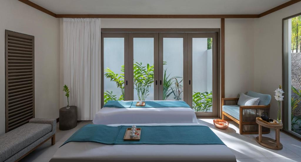 AVANI+ BARBARONS SEYCHELLES (EX. LE MERIDIEN BARBARONS) — фото 12
