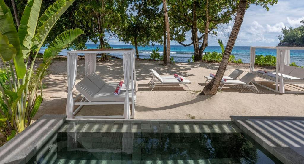 AVANI+ BARBARONS SEYCHELLES (EX. LE MERIDIEN BARBARONS) — фото 13