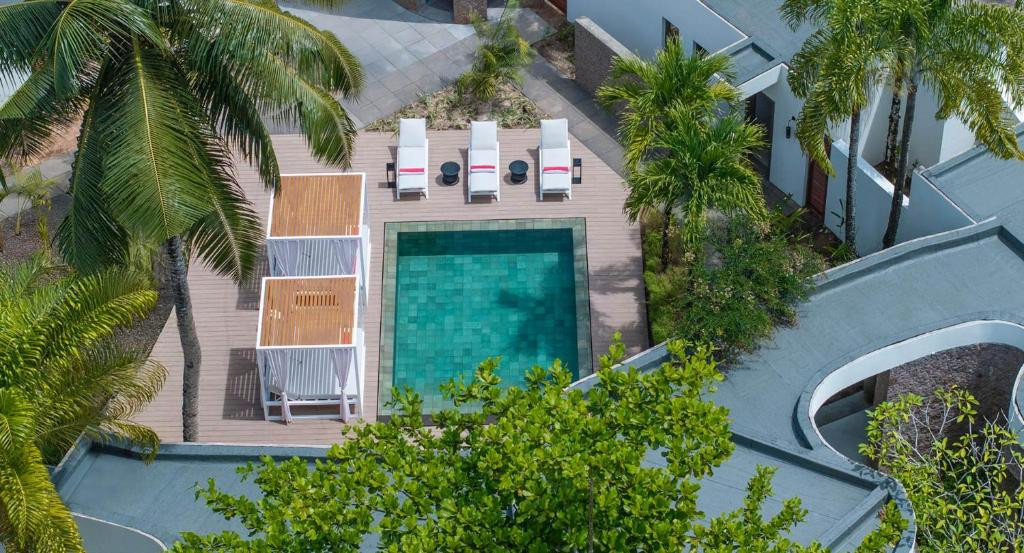 AVANI+ BARBARONS SEYCHELLES (EX. LE MERIDIEN BARBARONS) — фото 14