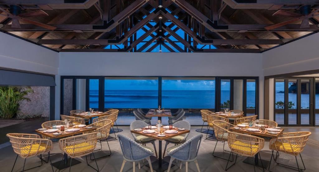 AVANI+ BARBARONS SEYCHELLES (EX. LE MERIDIEN BARBARONS) — фото 15