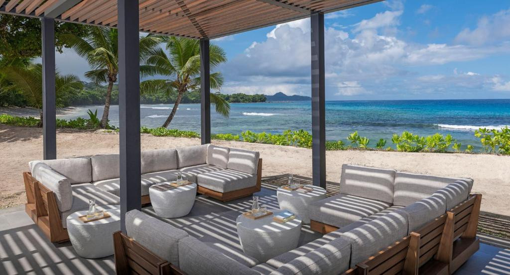AVANI+ BARBARONS SEYCHELLES (EX. LE MERIDIEN BARBARONS) — фото 16