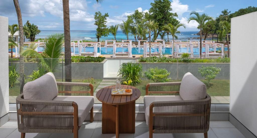 AVANI+ BARBARONS SEYCHELLES (EX. LE MERIDIEN BARBARONS) — фото 17