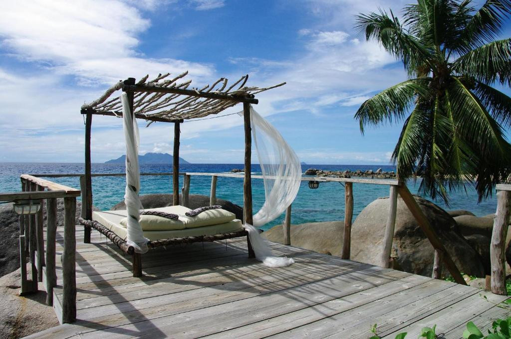 BLISS HOTEL SEYCHELLES — фото 2
