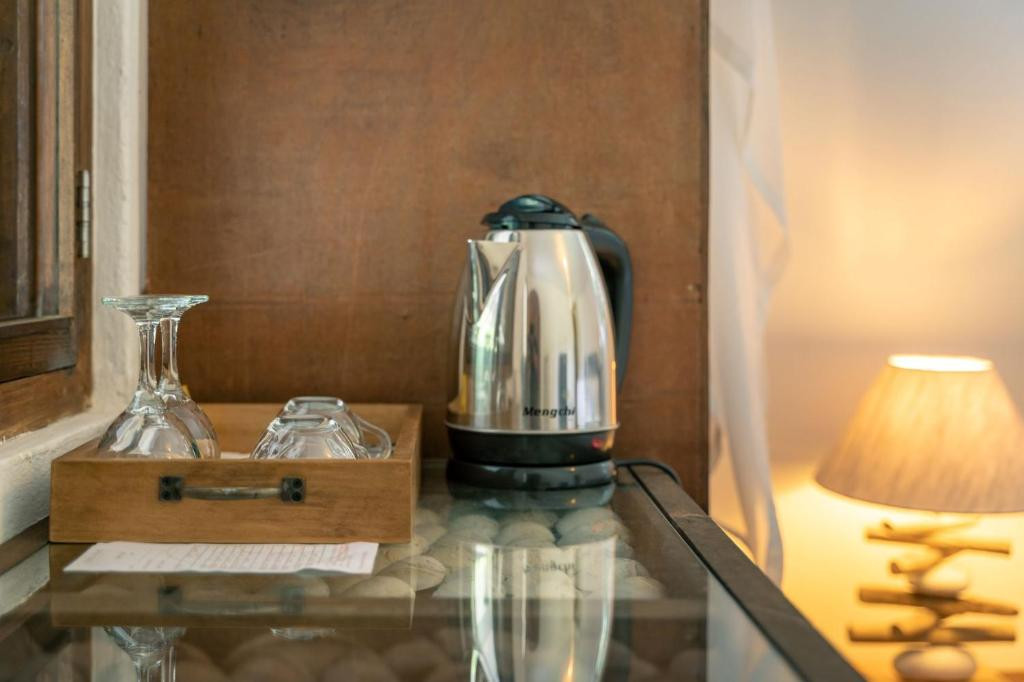 BLISS HOTEL SEYCHELLES — фото 6