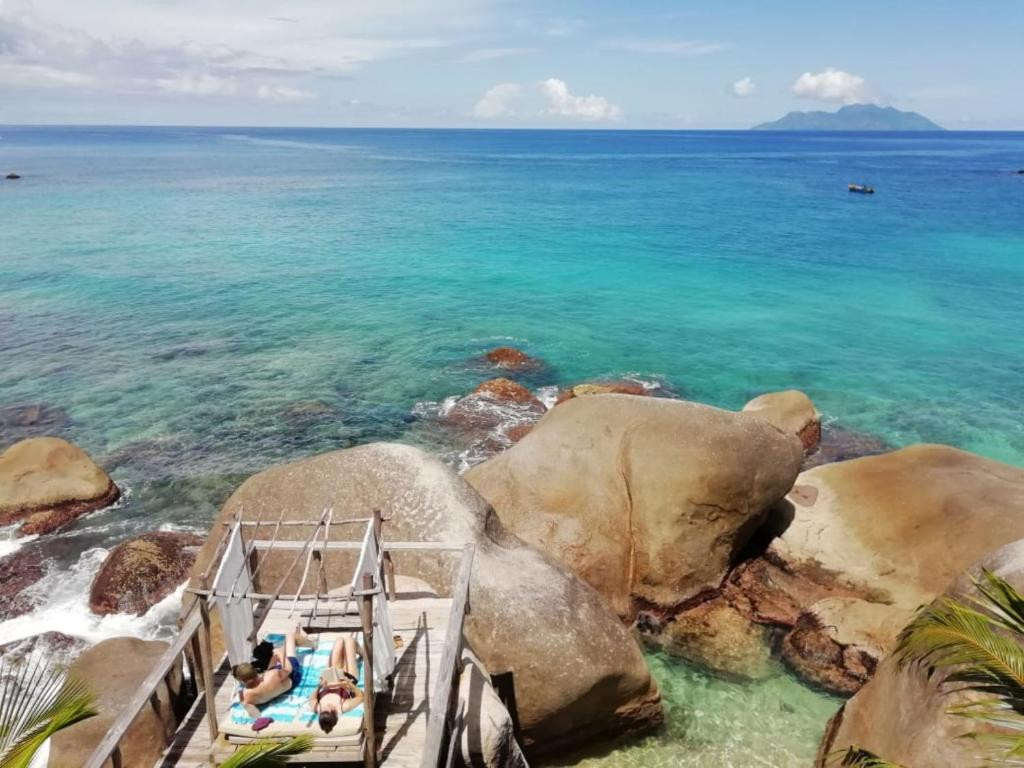 BLISS HOTEL SEYCHELLES — фото 7