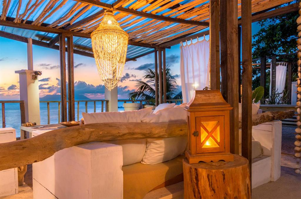 BLISS HOTEL SEYCHELLES — фото 9