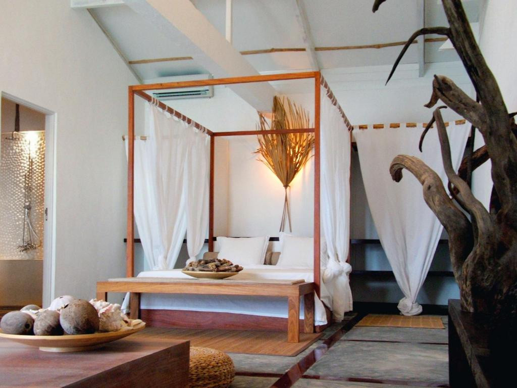 BLISS HOTEL SEYCHELLES — фото 10
