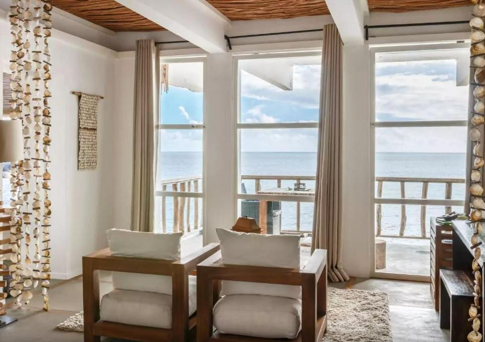 BLISS HOTEL SEYCHELLES — фото 11