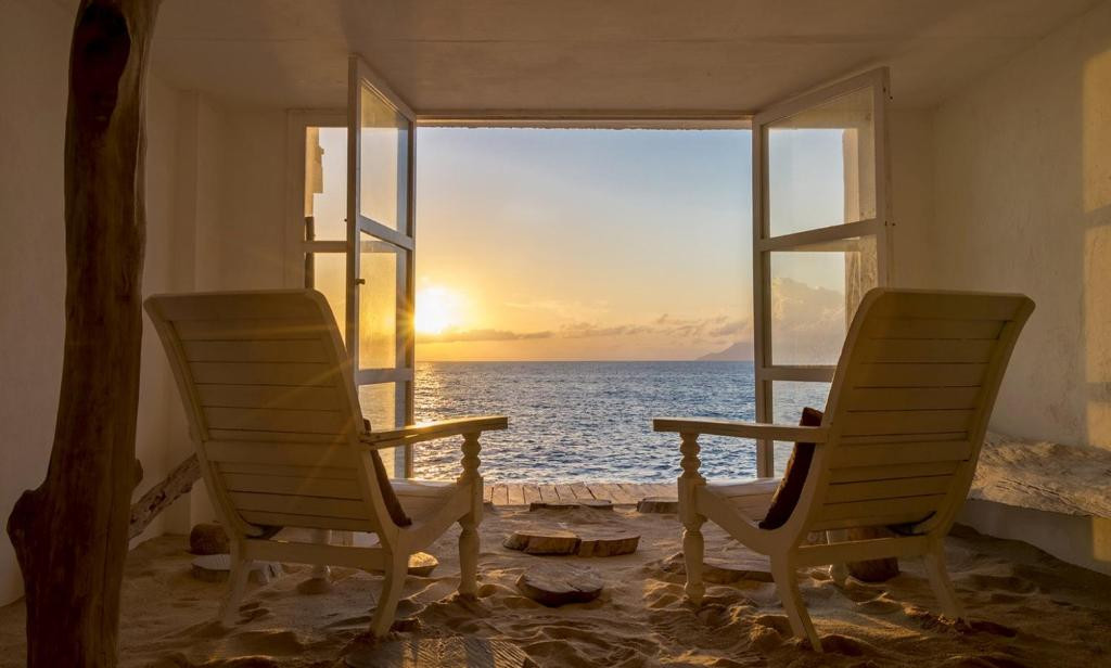 BLISS HOTEL SEYCHELLES — фото 12