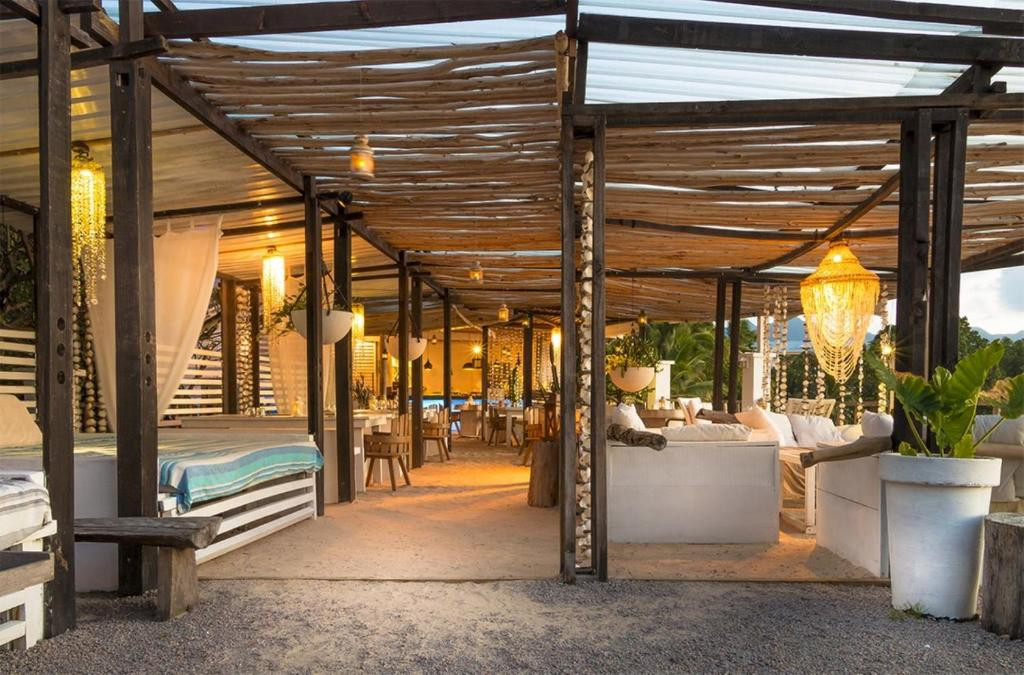 BLISS HOTEL SEYCHELLES — фото 14