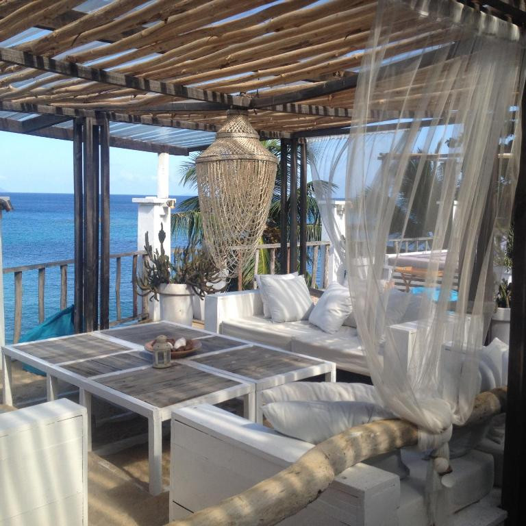 BLISS HOTEL SEYCHELLES — фото 15