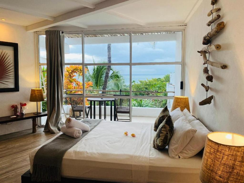 BLISS HOTEL SEYCHELLES — фото 16