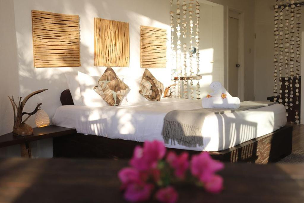 BLISS HOTEL SEYCHELLES — фото 17