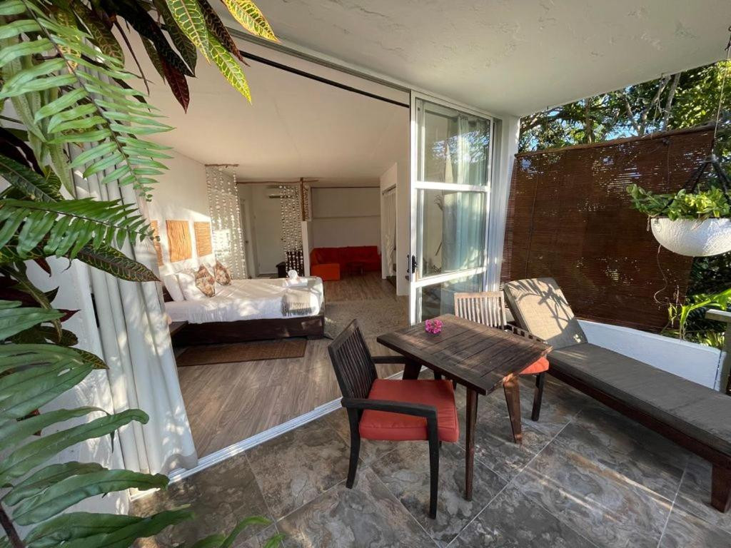 BLISS HOTEL SEYCHELLES — фото 18