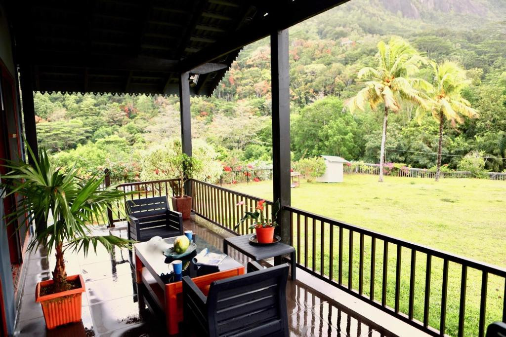 BLUE HILL HOTEL — фото 9