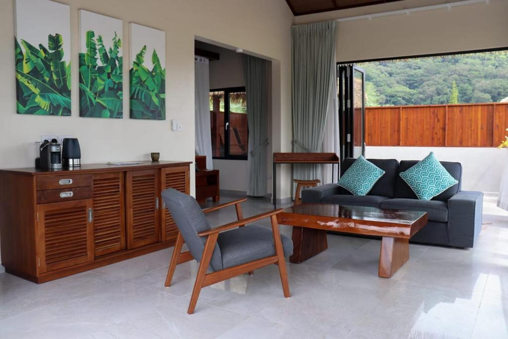 BLUE LAGOON CHALET — фото 2