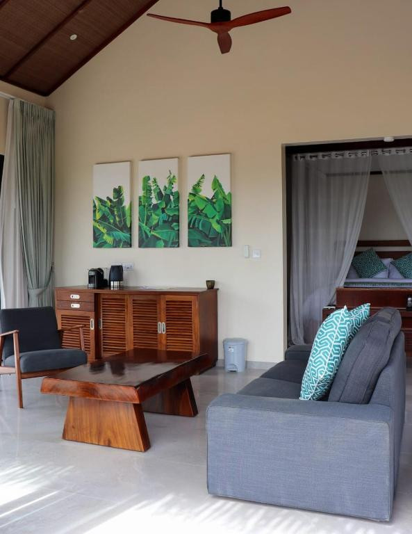 BLUE LAGOON CHALET — фото 7
