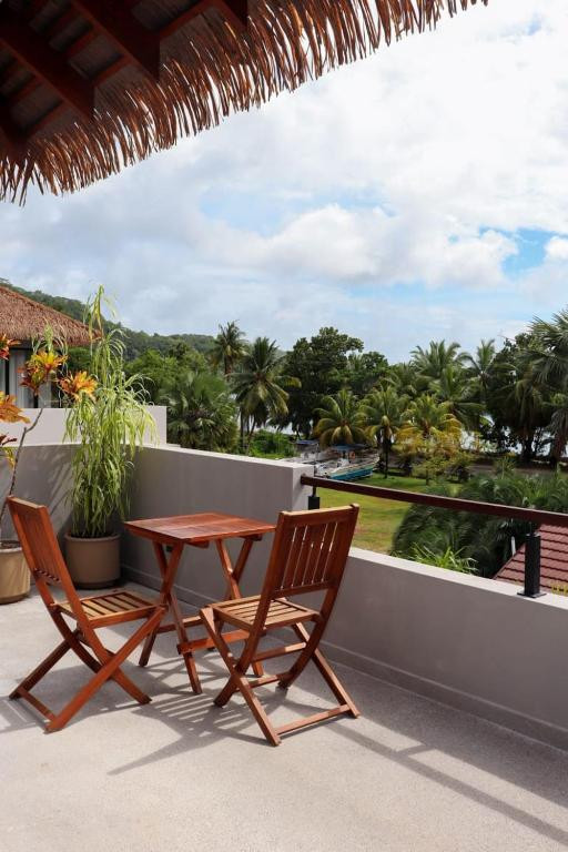 BLUE LAGOON CHALET — фото 8