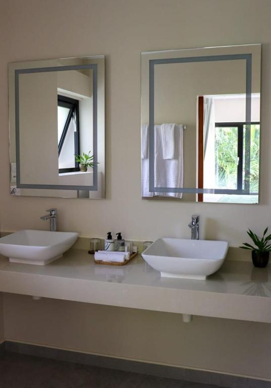 BLUE LAGOON CHALET — фото 13
