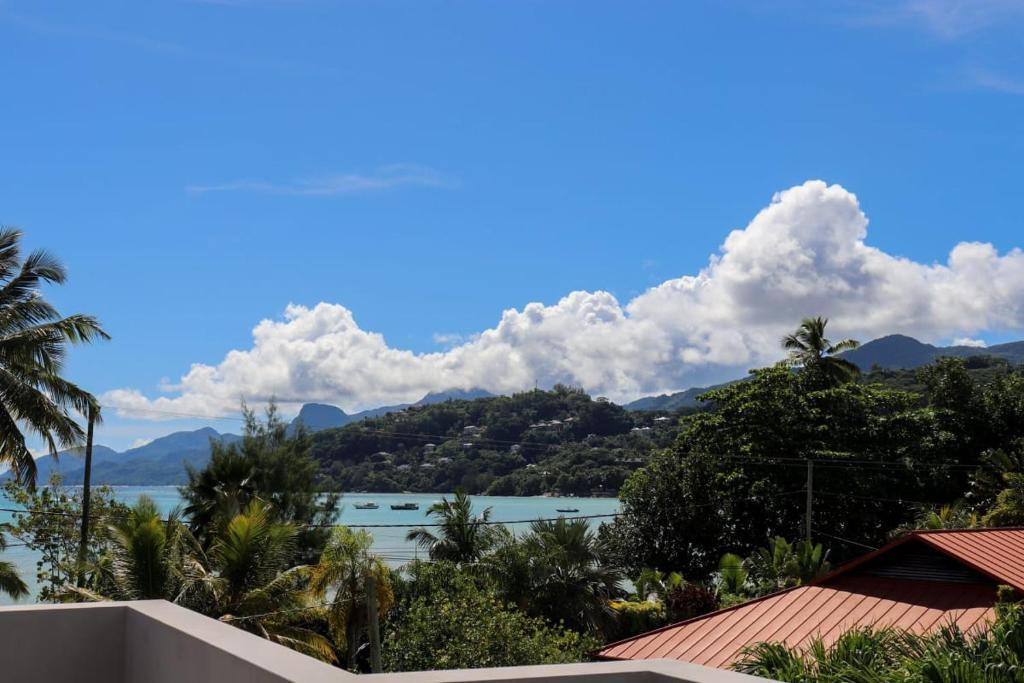 BLUE LAGOON CHALET — фото 15