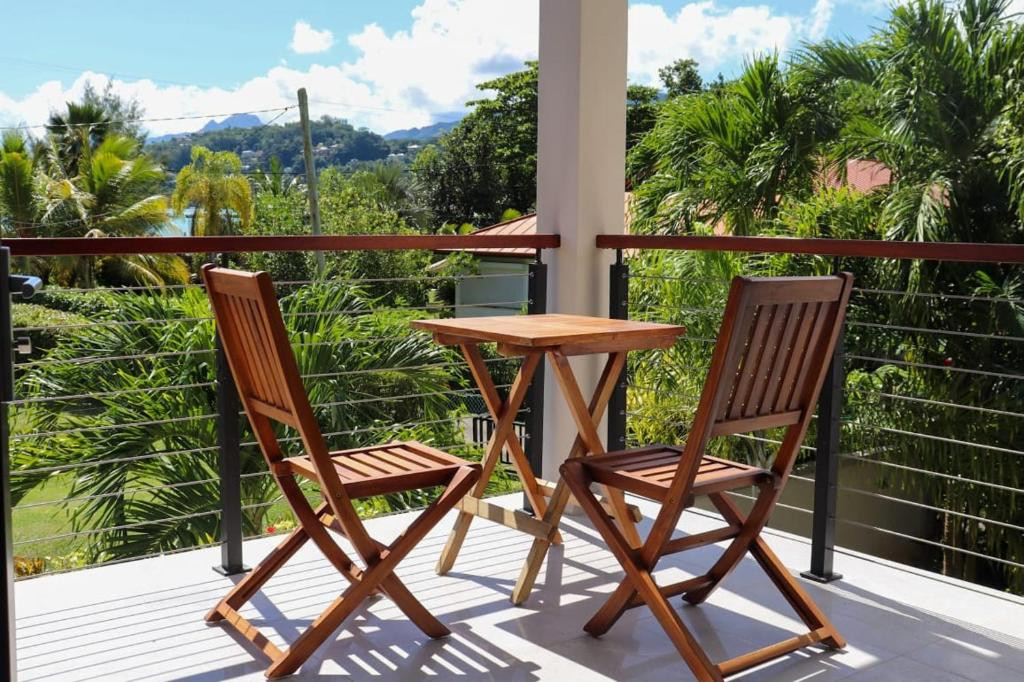 BLUE LAGOON CHALET — фото 17