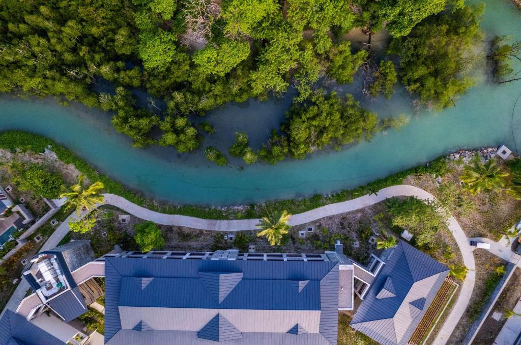 CANOPY BY HILTON SEYCHELLES — фото 2