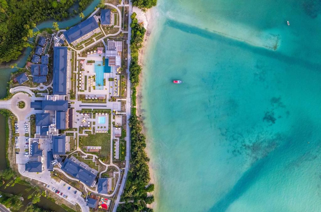 CANOPY BY HILTON SEYCHELLES — фото 3