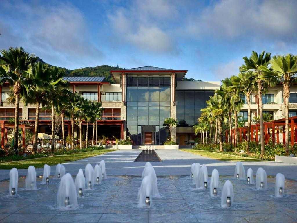 CANOPY BY HILTON SEYCHELLES — фото 4
