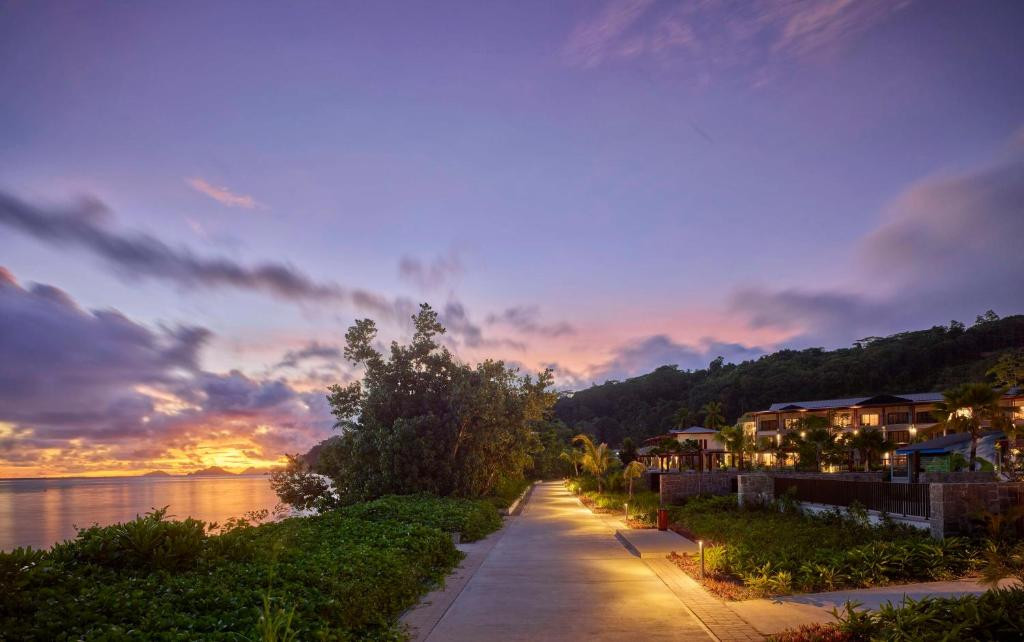 CANOPY BY HILTON SEYCHELLES — фото 5