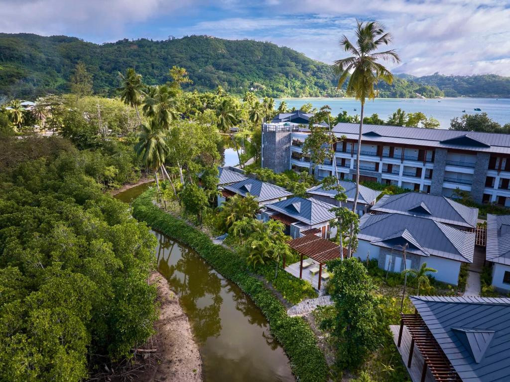 CANOPY BY HILTON SEYCHELLES — фото 6