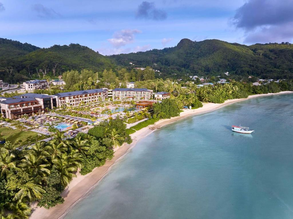 CANOPY BY HILTON SEYCHELLES — фото 7