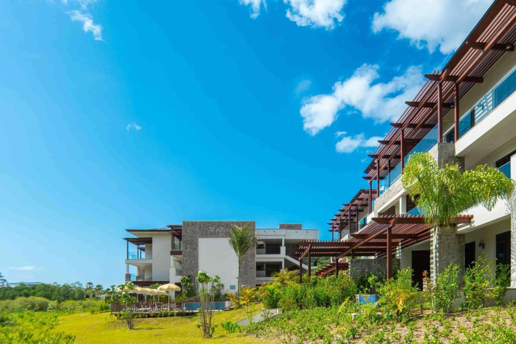 CANOPY BY HILTON SEYCHELLES — фото 8