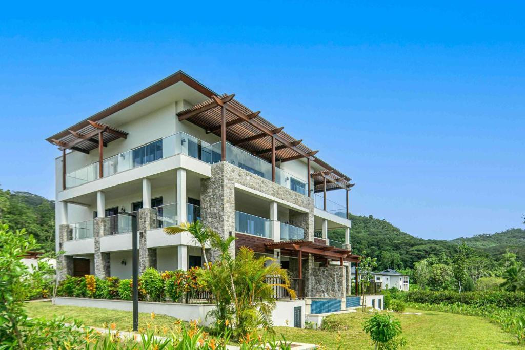 CANOPY BY HILTON SEYCHELLES — фото 9