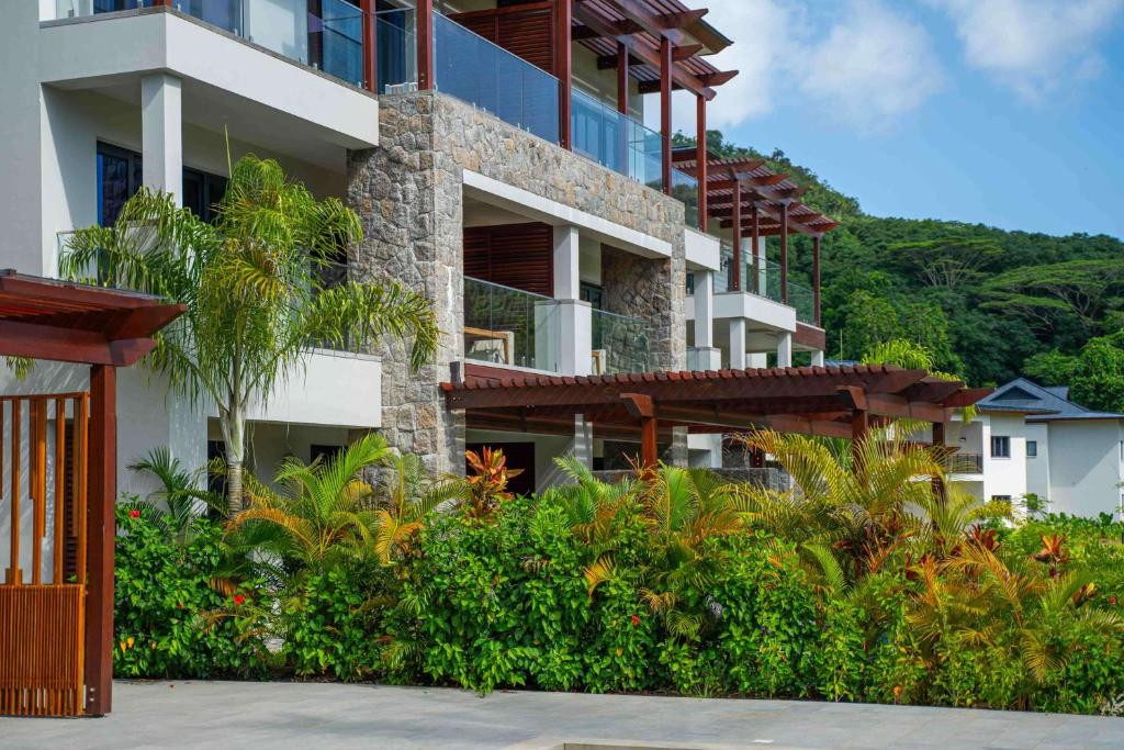 CANOPY BY HILTON SEYCHELLES — фото 10