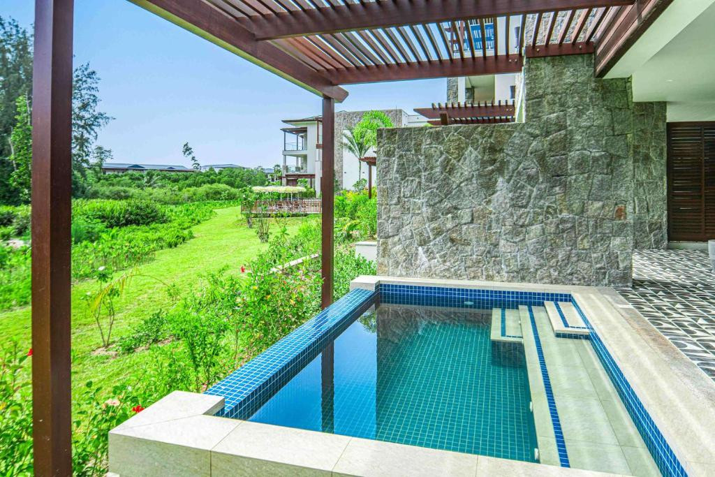 CANOPY BY HILTON SEYCHELLES — фото 11