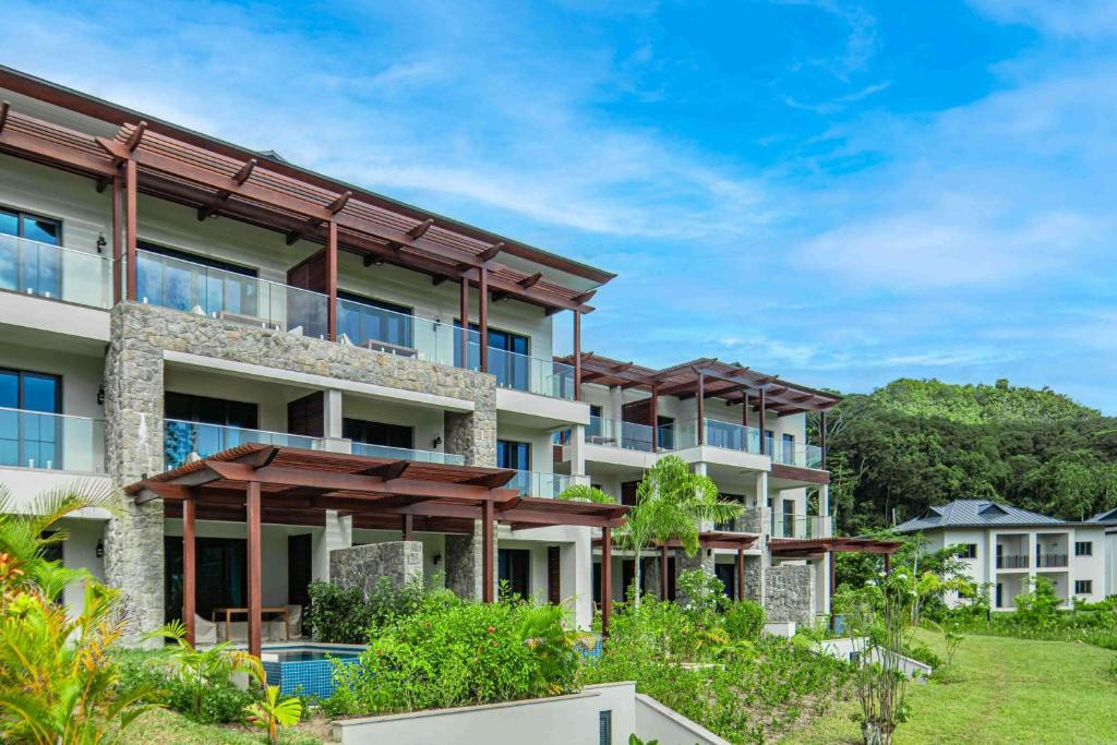 CANOPY BY HILTON SEYCHELLES — фото 12