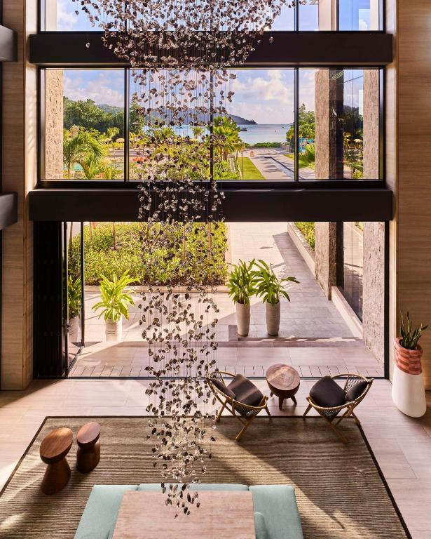 CANOPY BY HILTON SEYCHELLES — фото 13