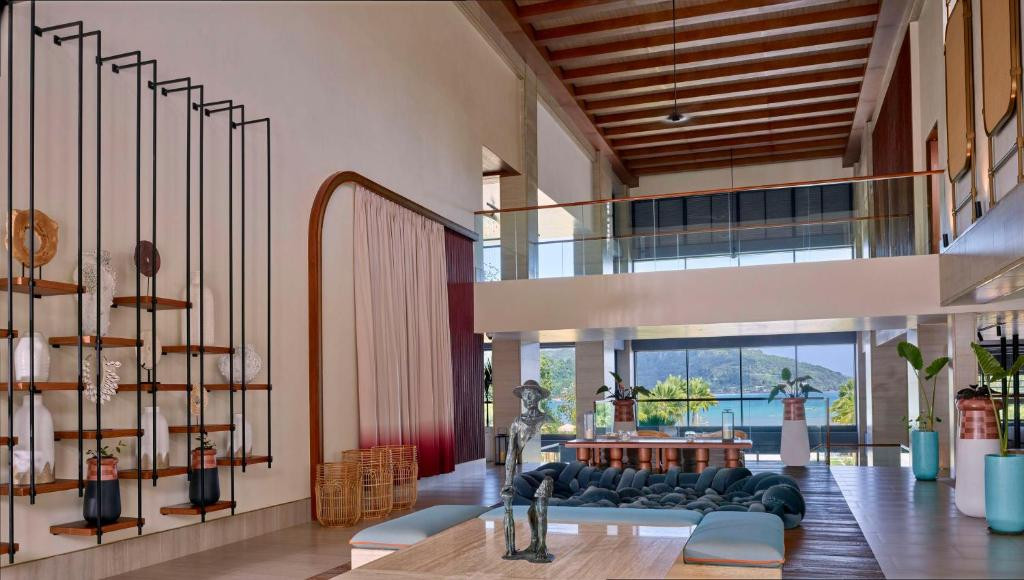 CANOPY BY HILTON SEYCHELLES — фото 15