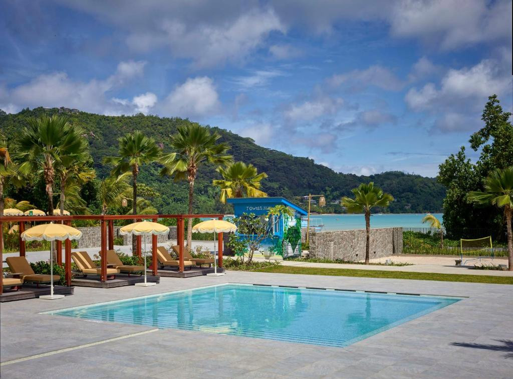 CANOPY BY HILTON SEYCHELLES — фото 18