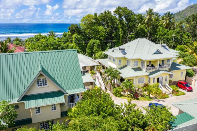 CAPTAINS VILLA — фото 10