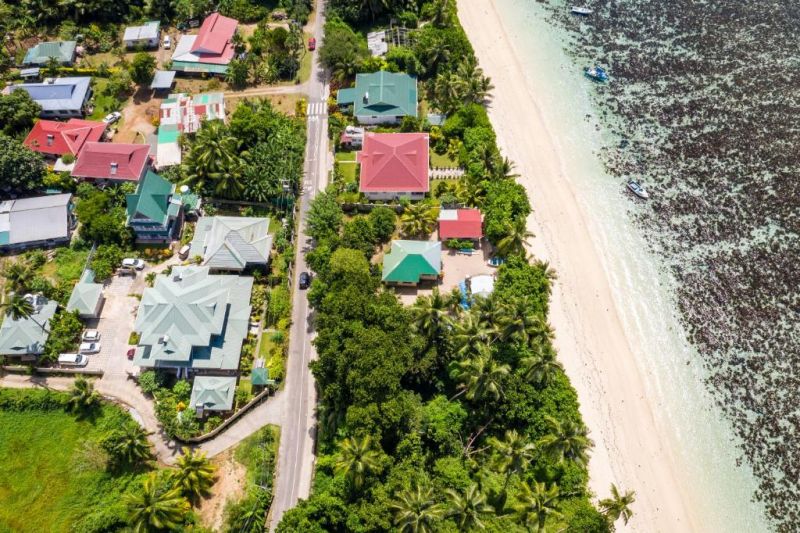 CAPTAINS VILLA — фото 11