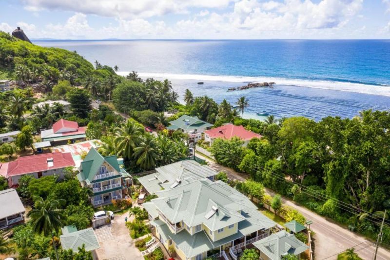 CAPTAINS VILLA — фото 12