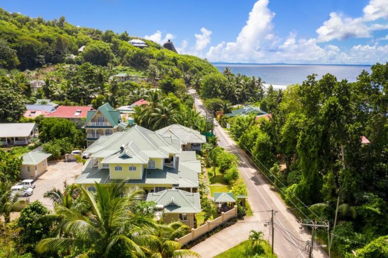 CAPTAINS VILLA — фото 13