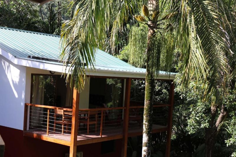 CASHEW NUT GROVE CHALETS — фото 2