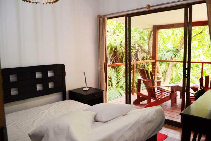 CASHEW NUT GROVE CHALETS — фото 3