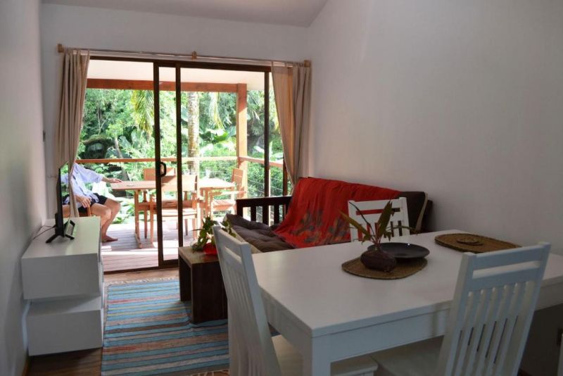 CASHEW NUT GROVE CHALETS — фото 6